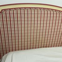 Testiere letto singolo componibile matrimoniale