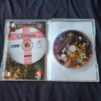 Stronghold Crusader e Stronghold 2 Deluxe