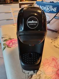 Lavazza a modo mio macchina Tiny + omaggio