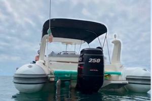 Gommone BSC 75