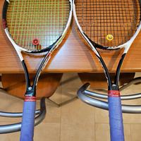 Head speed Mp e Head speed pro