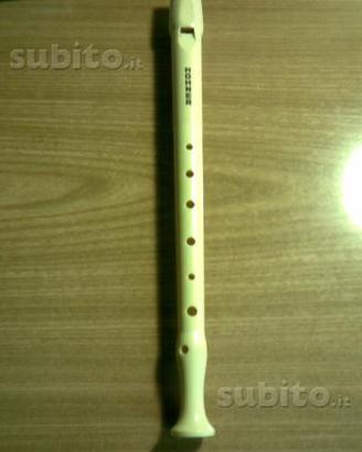 Flauto dolce Hohner