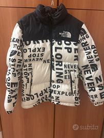 Giubbino the north face