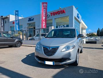 Lancia Ypsilon 1.3 MJT 16V 95 CV 5 porte S&S Gold