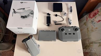 Dji mini 2