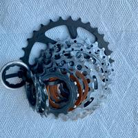 Pacco pignoni miche 11v