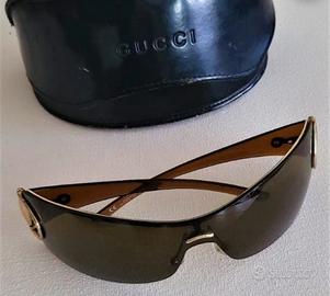 OCCHIALI DA SOLE FIRMATI GUCCI MOD. GG MOD. GG 271