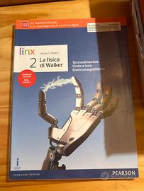 La fisica di Walker