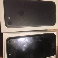 iphone 7 black