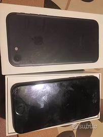 iphone 7 black