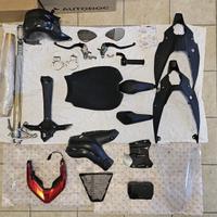 RICAMBI DUCATI PANIGALE V4/V2