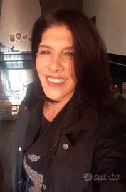 Dama di compagnia - Cura anziani