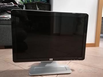 monitor HP