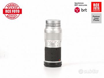 Leica Elmar M 135 F4 (Leica)