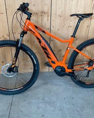 KTM Macina Ride 291  tg 48  ( M-L)