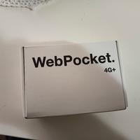 Saponetta WiFi portatile 