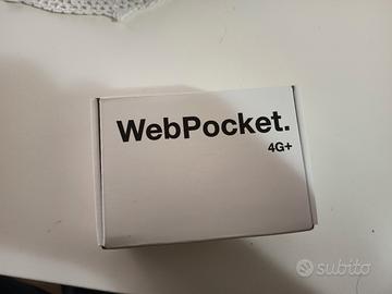 Saponetta WiFi portatile 