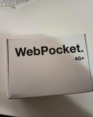 Saponetta WiFi portatile 