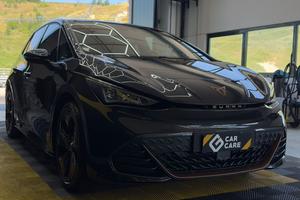 CUPRA BORN e-Boost 231 CV (170 kW) – 58 kWh