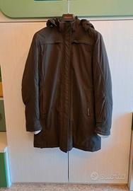 Tucano Urbano giacca con imbottitura