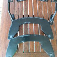 borse in pelle per moto custom