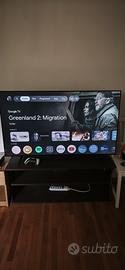 Televisione