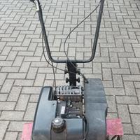 Motozappa