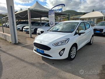 Ford Fiesta 1.5 EcoBlue Business anno 10-2020