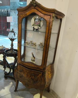 vetrinetta francese