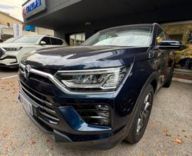Kgm Korando 1.6 Diesel 2WD aut. Icon
