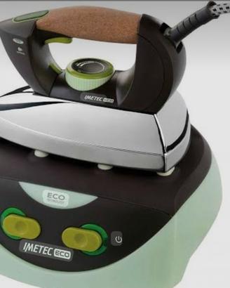 Ferro da stiro imetec