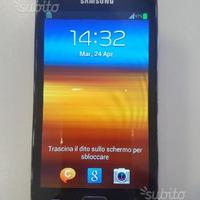 Samsung Galaxy SII I9100P