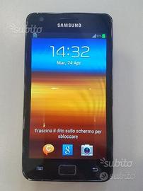 Samsung Galaxy SII I9100P