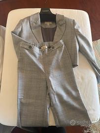 Tailleur twin set
