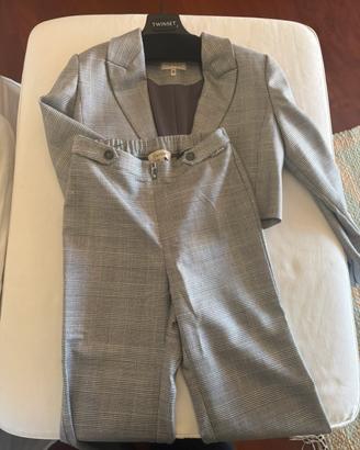 Tailleur twin set