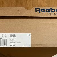 Scarpe sportive Reebok Donna n 39