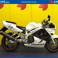 HONDA CBR 900 RR Finanziabile - Bianco - 65700