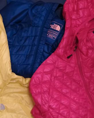 Piumino light The North Face  donna