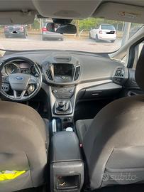 Ford CMAX
