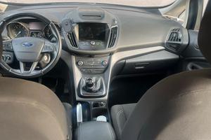Ford CMAX