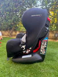Seggiolino auto Bébé Confort Iseos Neo+ 9-18 kg