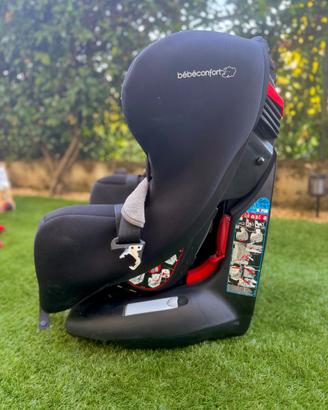 Seggiolino auto Bébé Confort Iseos Neo+ 9-18 kg