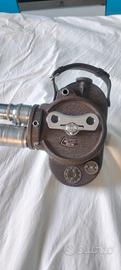cinepresa Bell&Howell