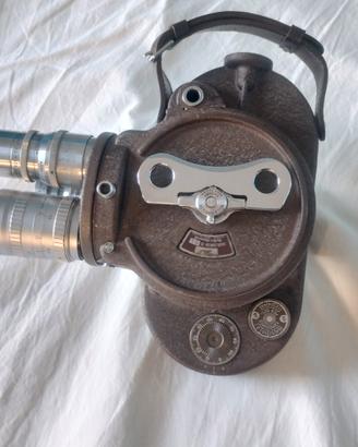 cinepresa Bell&Howell