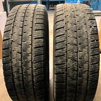 2 gomme camper 225/75 r16cp