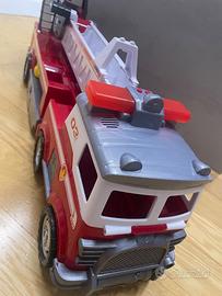 Mega camion pompieri Marshall Paw Patrol