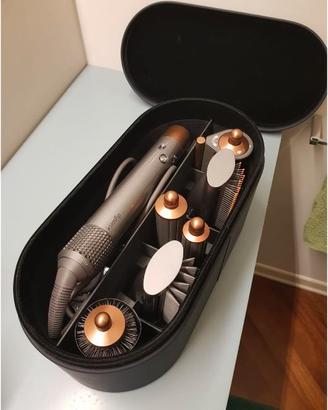 DYSON AIRWRAP COMPLETE    -   nuovo con cartellino
