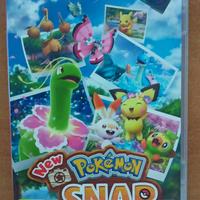 New Pokemon Snap (Nintendo Switch)