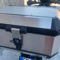 Top Case Trekker Givi 