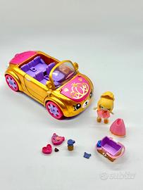 Shopkins Happy Places Royal